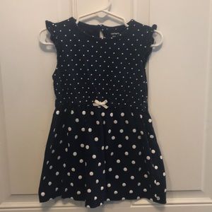 Carter’s Dress